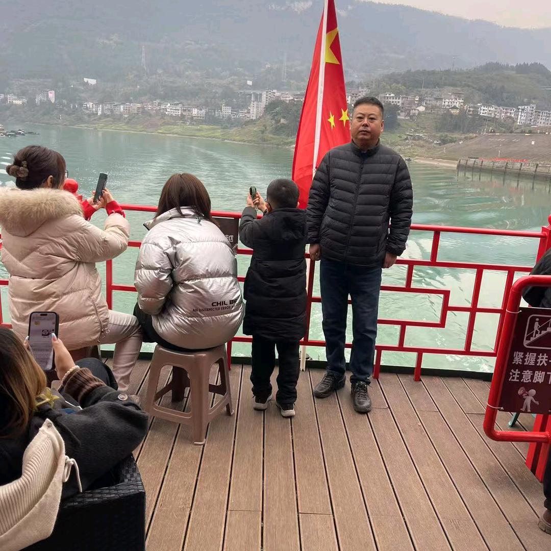 华强水产