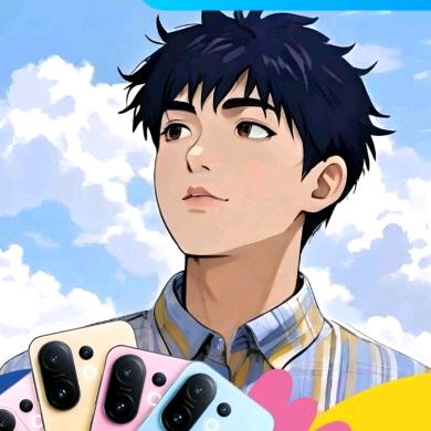 热心小宇爱数码