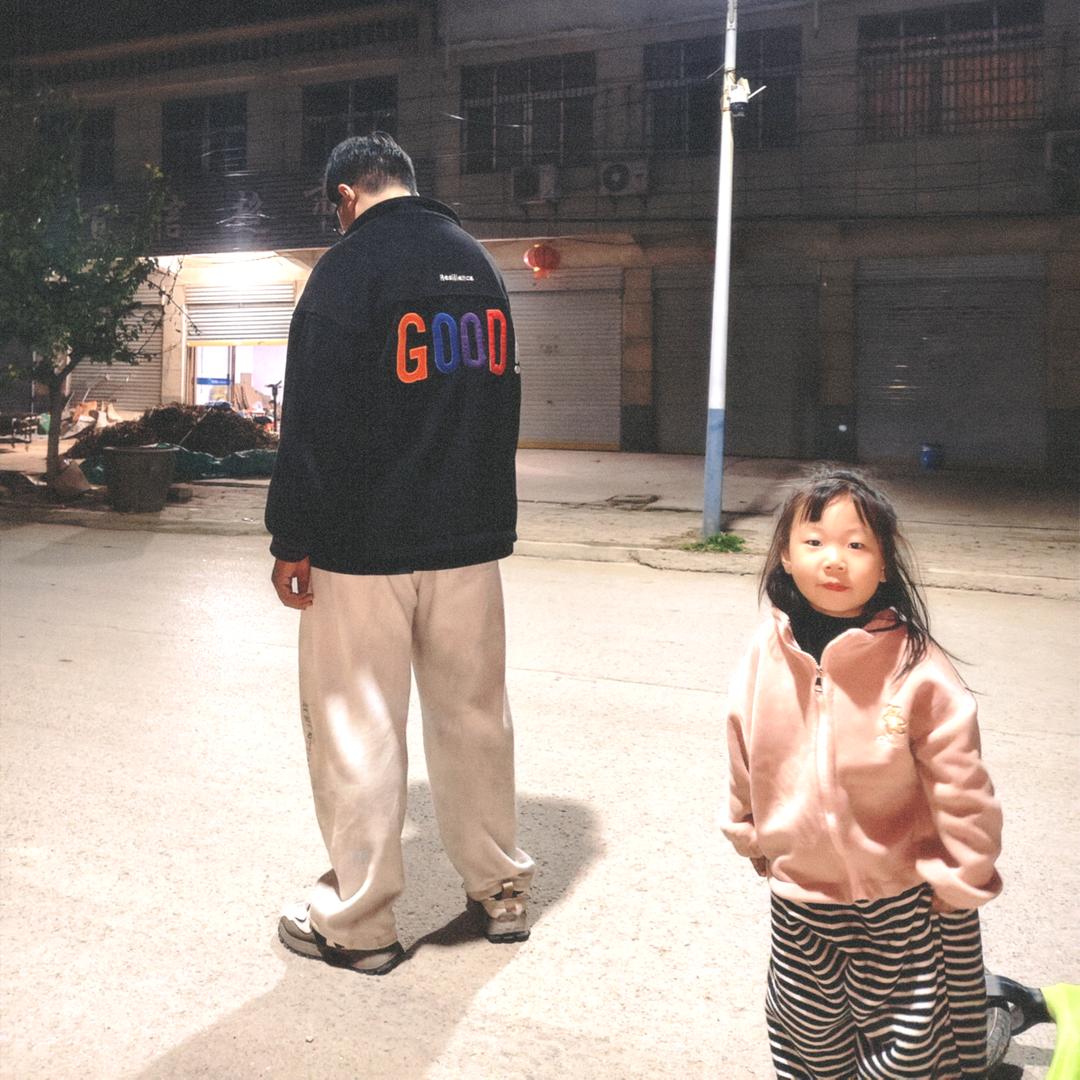 你的小朋友吖☁️