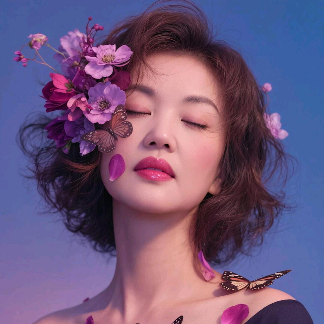 🐇🐰往事随风🐰🐇