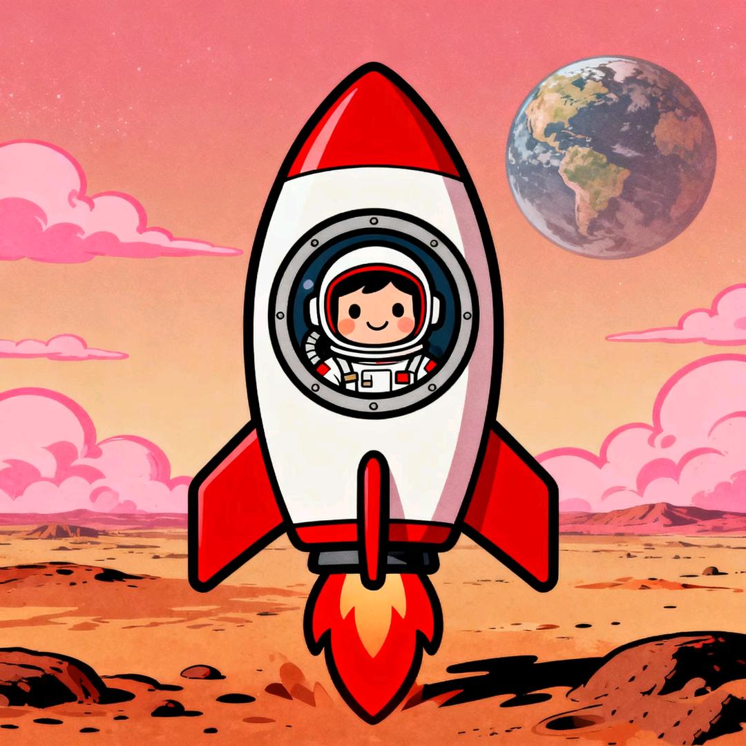 海南航天游记（专属直播版）