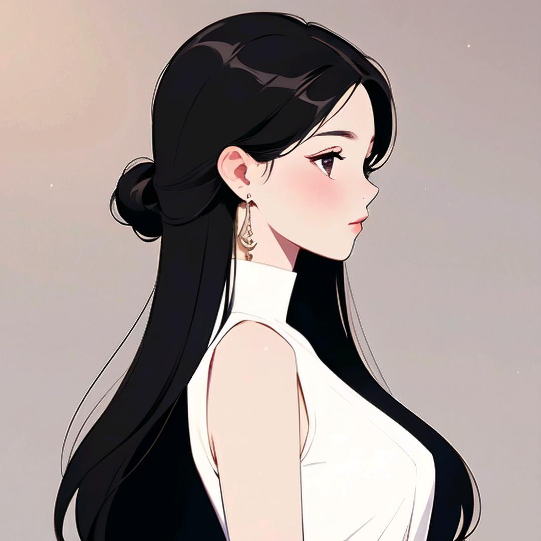 无所事事的少妇