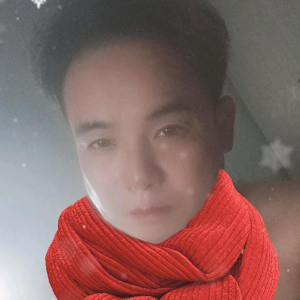 爱唱歌的我