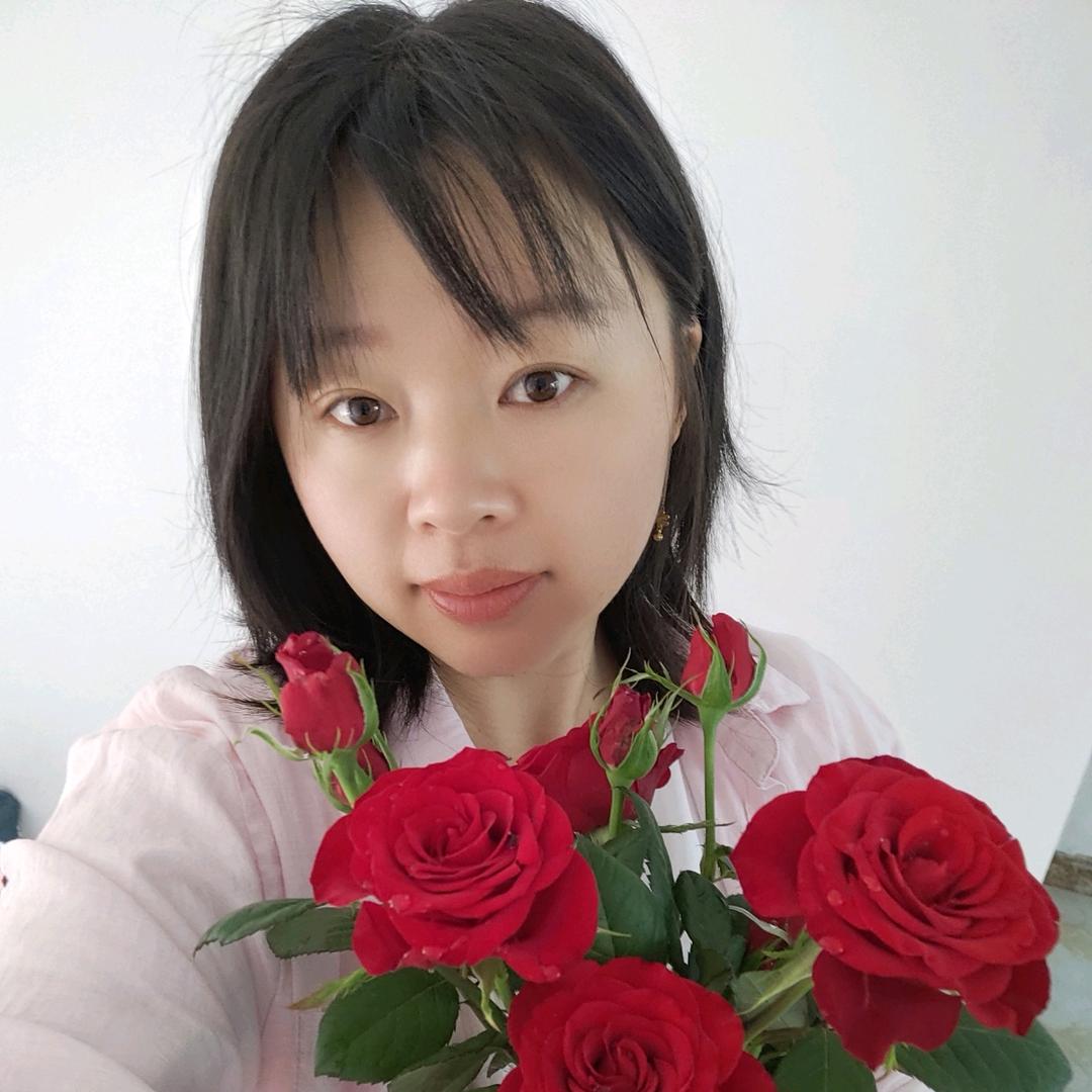 🌹遇见💗᭄