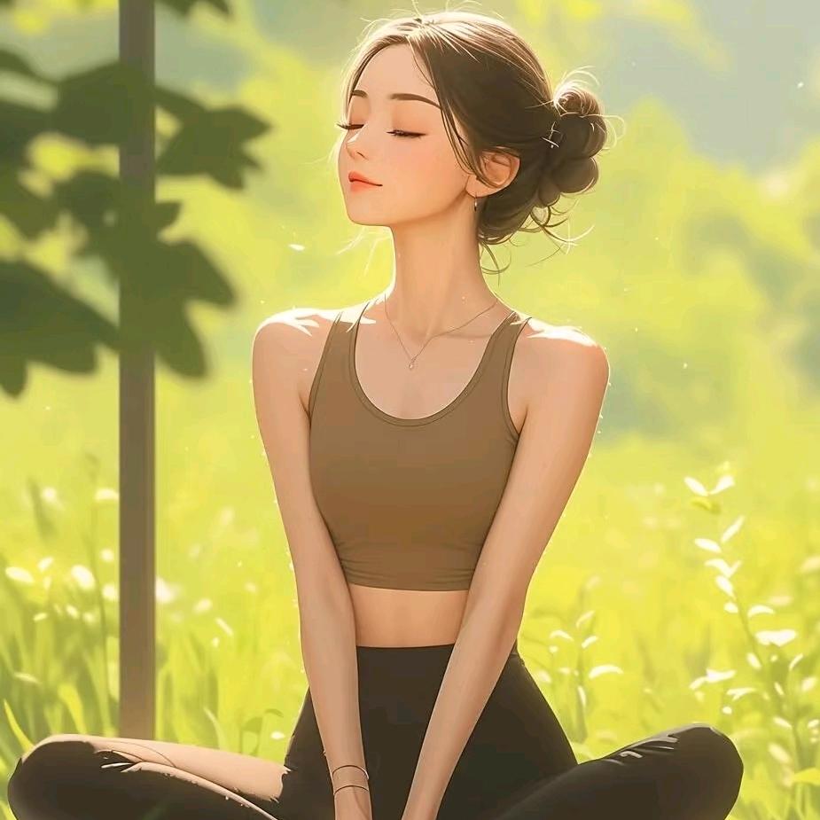 普拉提🧘♀️减脂塑形