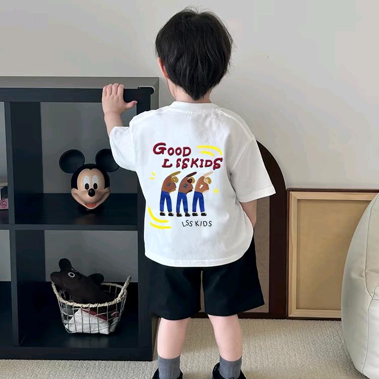 童禧baby