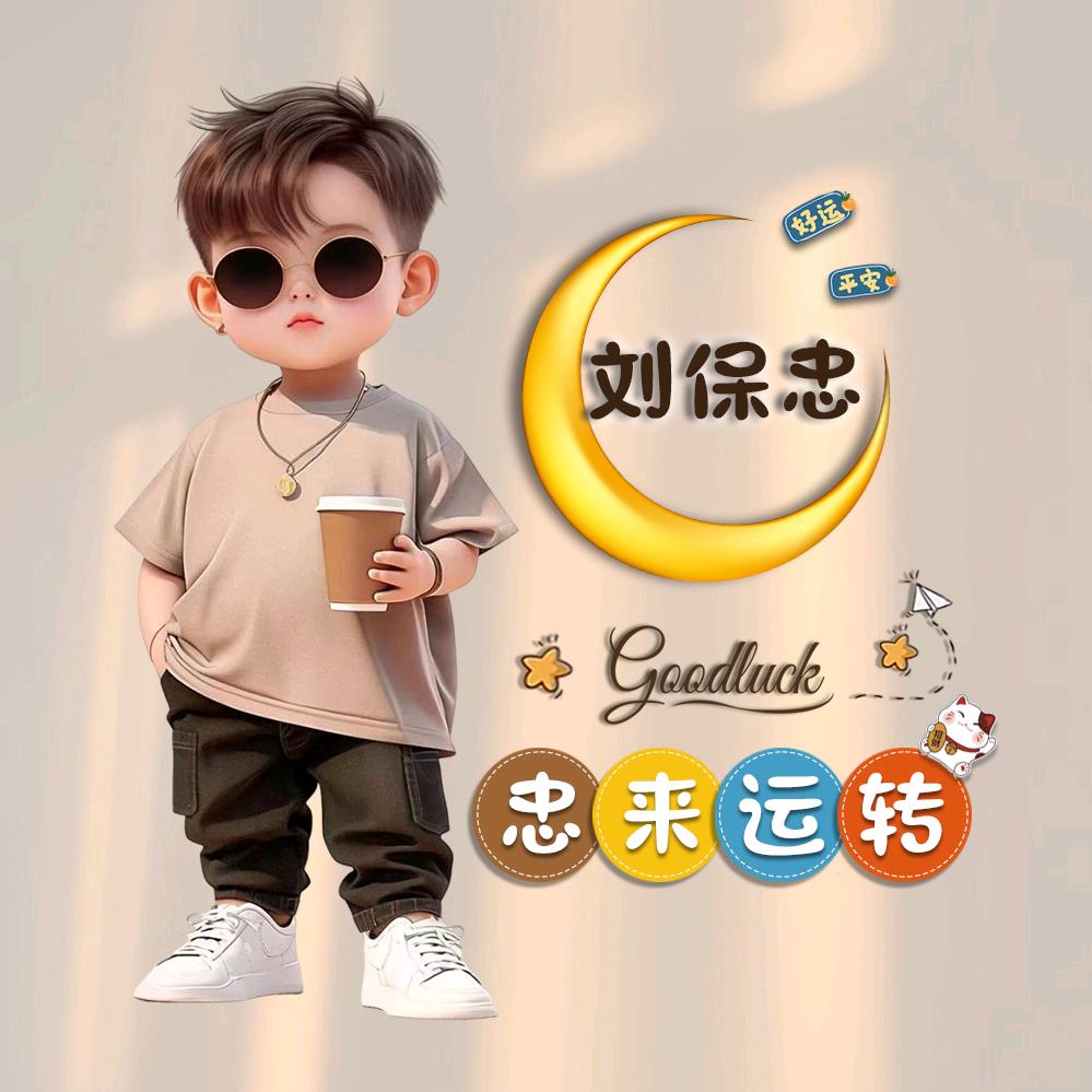 刘保忠