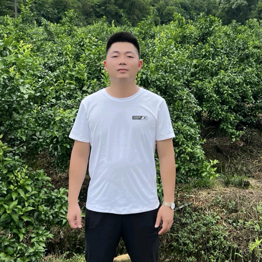 詹好运(农业狂人)