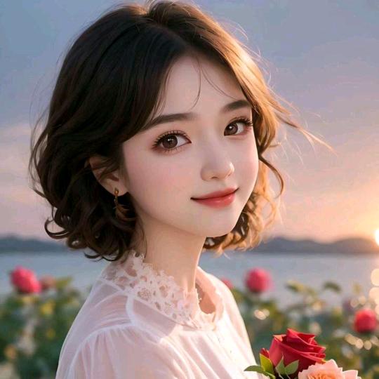 💞微💞笑💕