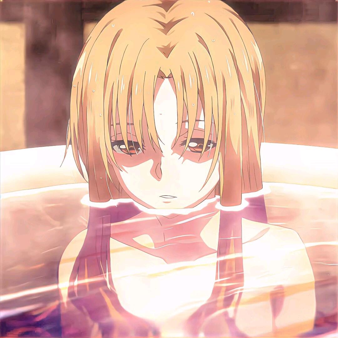 ASUNA_『绘』