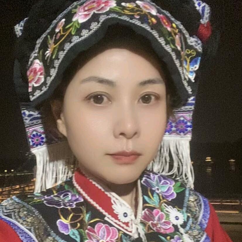 叶子片片