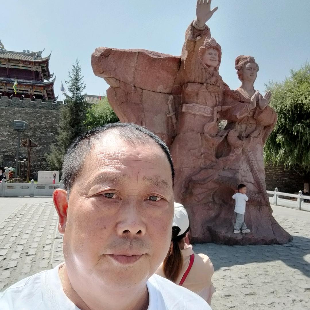 绵阳郜大哥