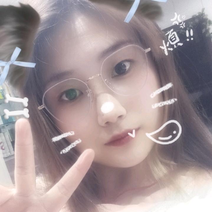 💕莓有烦恼💕