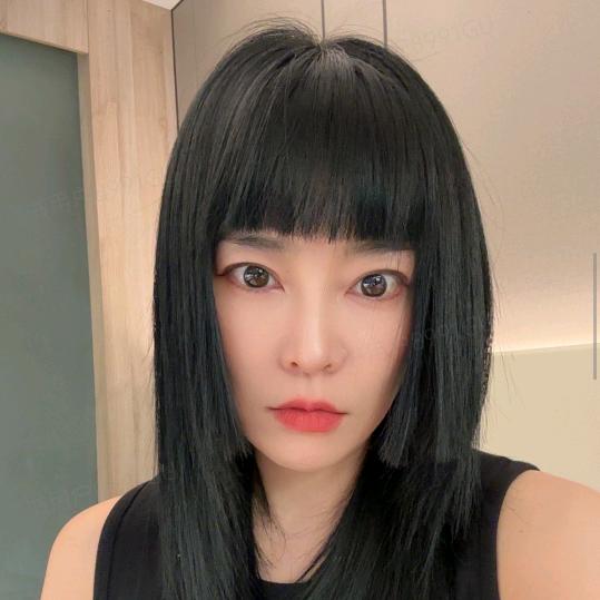 NaNa港风潮牌-直播返场