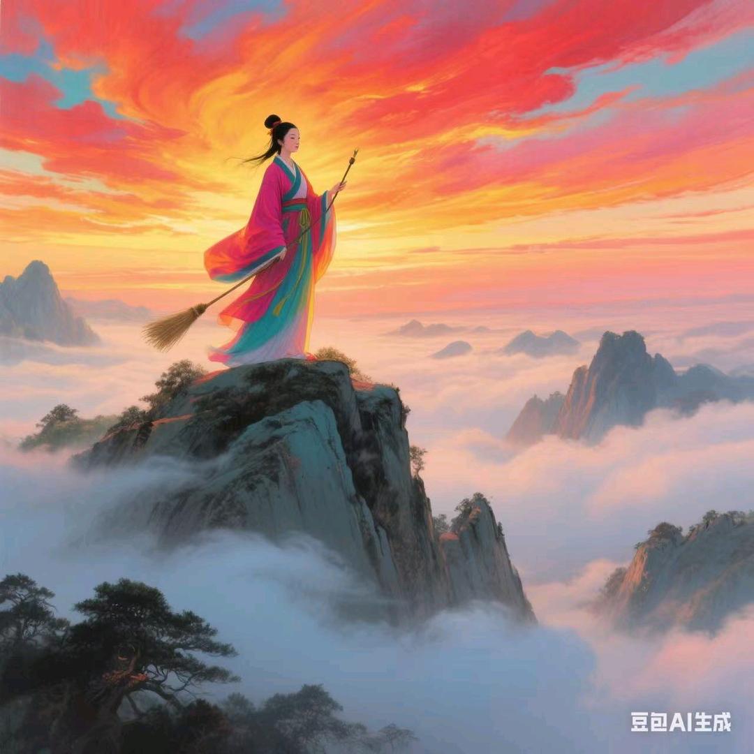 若琳居士
