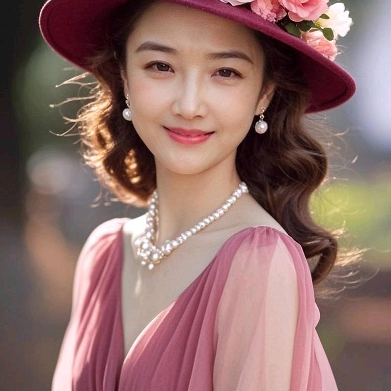 容姐❤