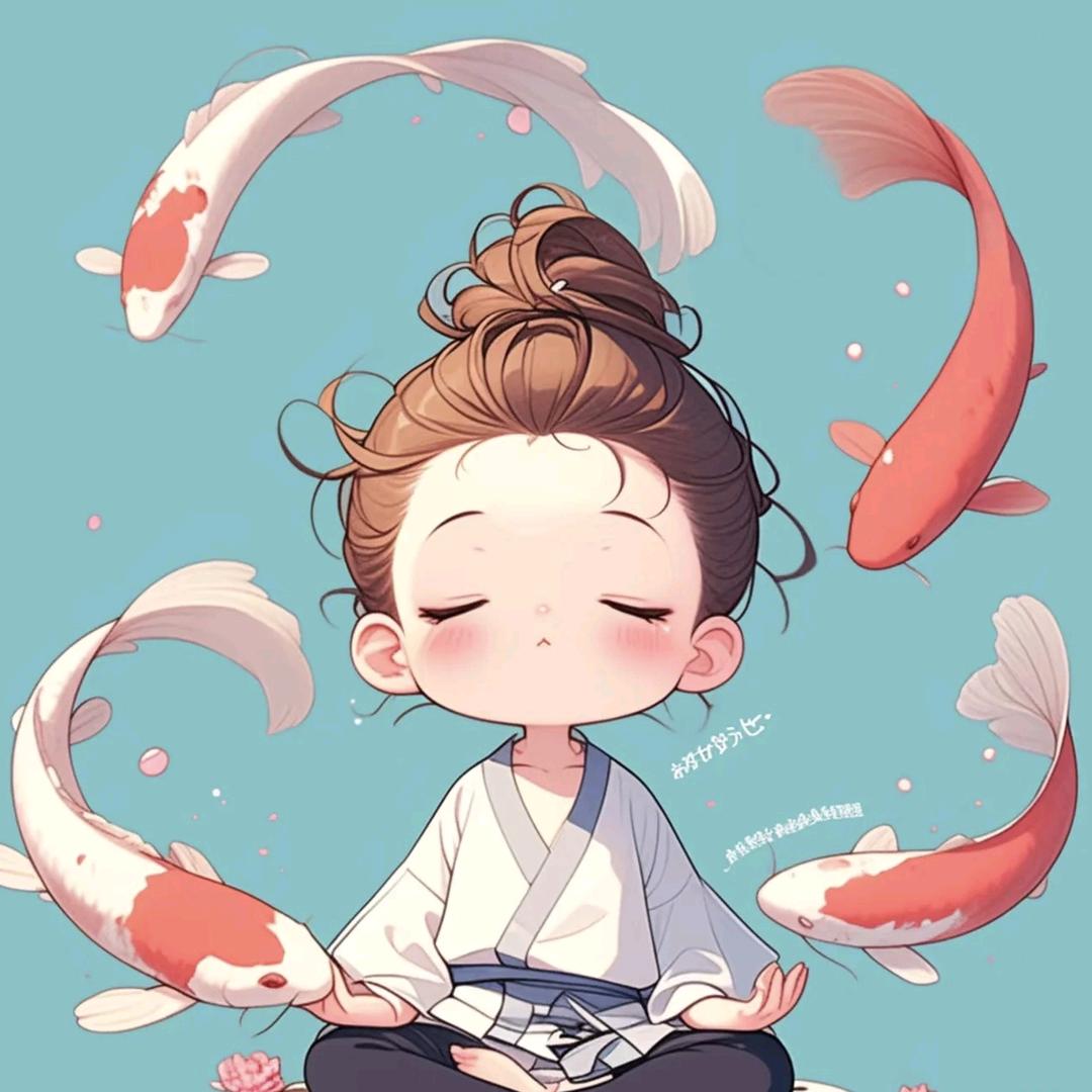 小鱼上岸