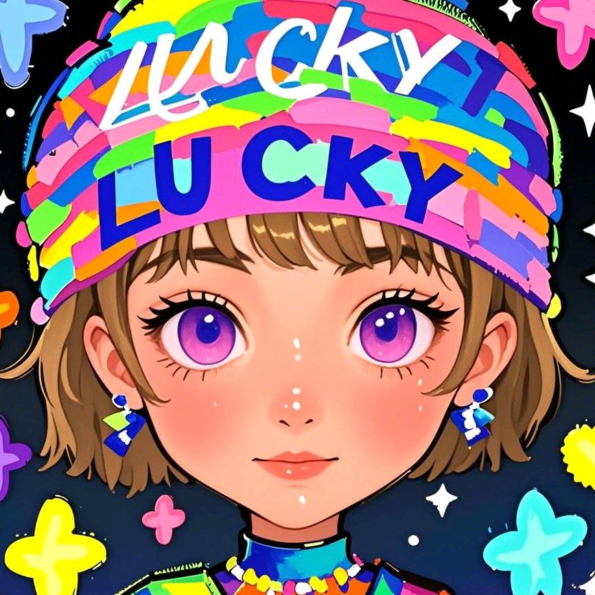 Luck-y