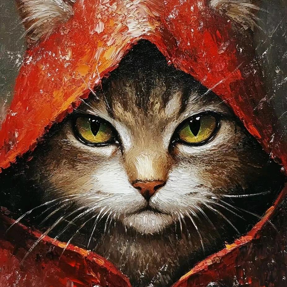 小羊创意手工坊