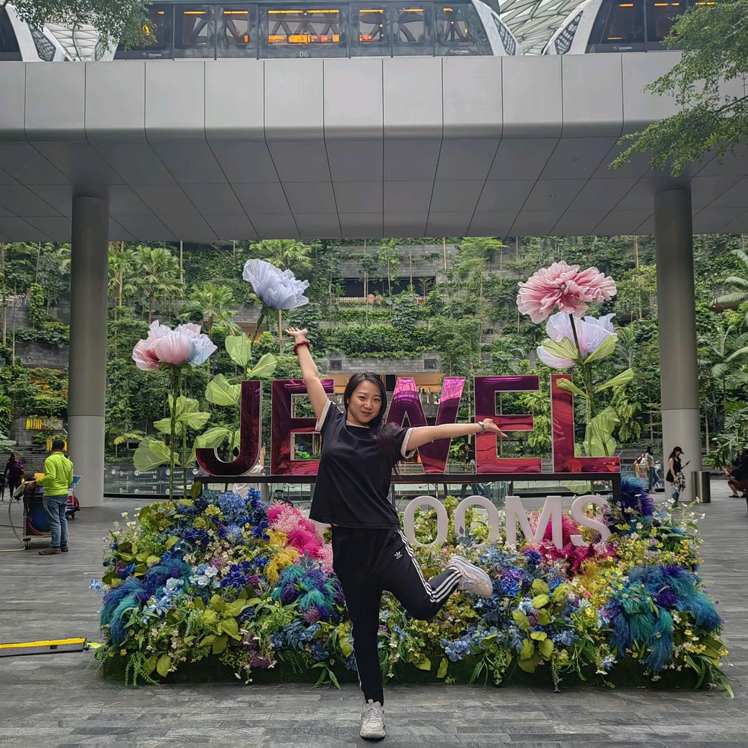 🇨🇳🇨🇭Jessica 崔