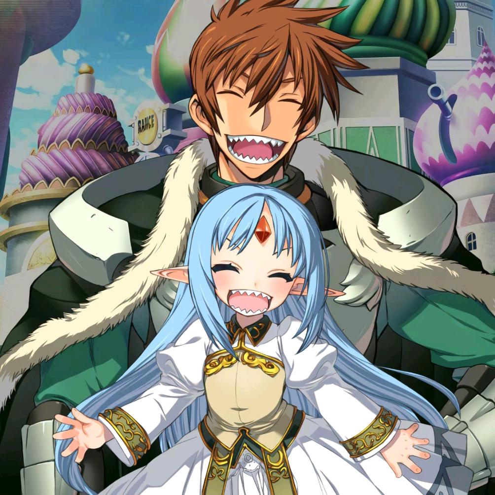 bro·神似·克劳德