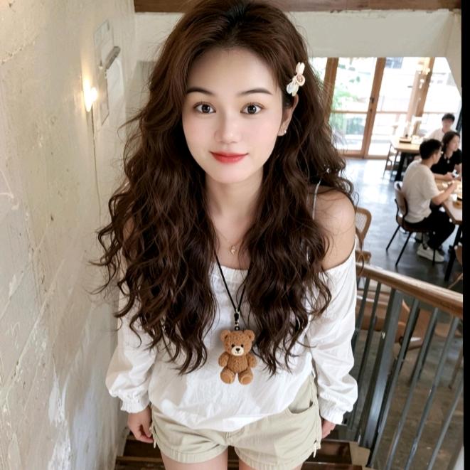 💞༊MuQing