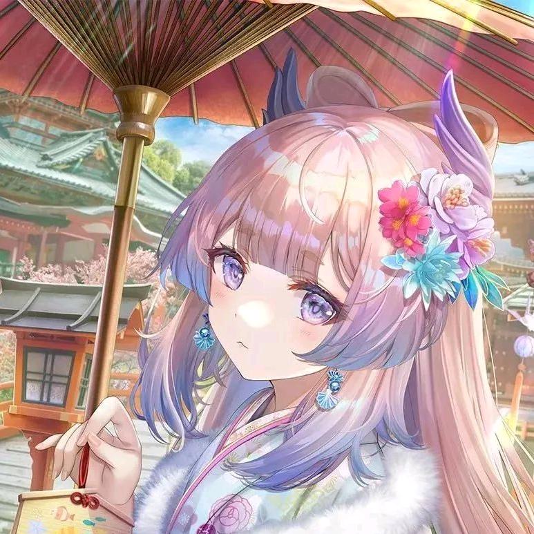 花四姐妹
