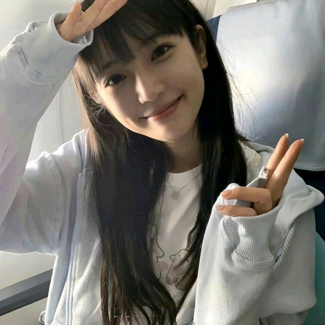 又长高了喔