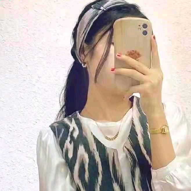 《daniyar》妈咪