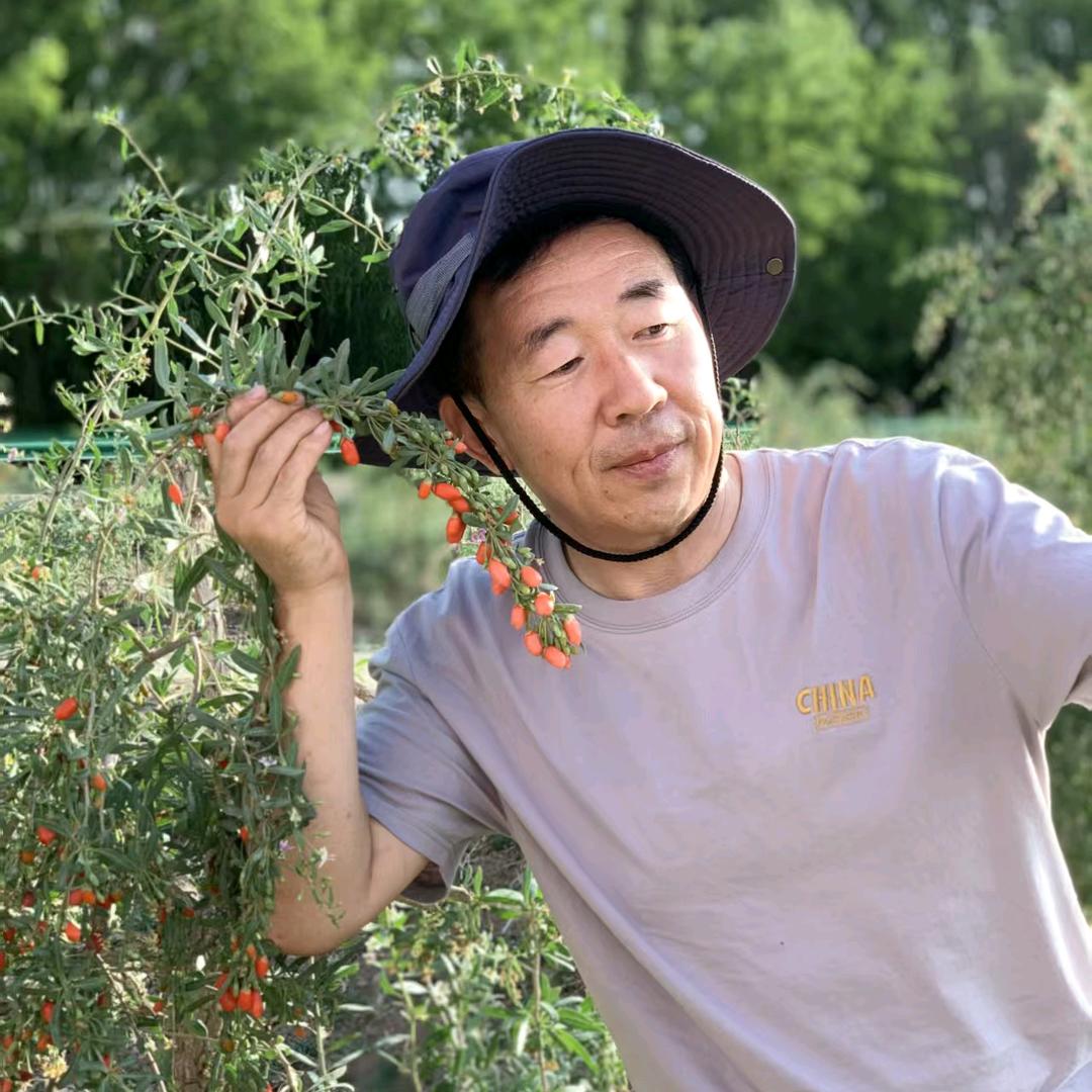 燕大叔手工辣条