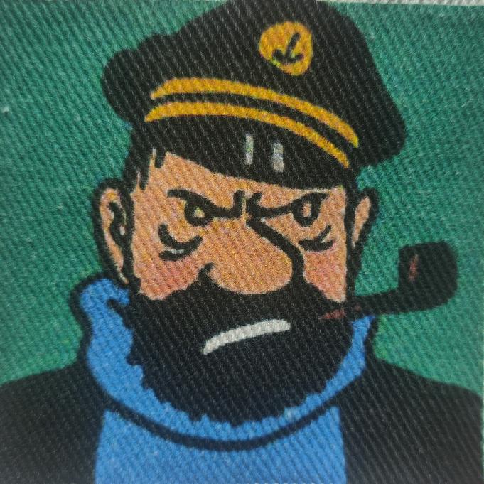 阿呆•Feng