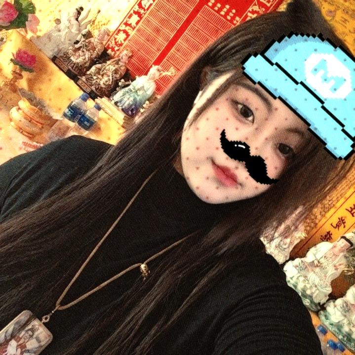 旺旺小仙🦊🐍