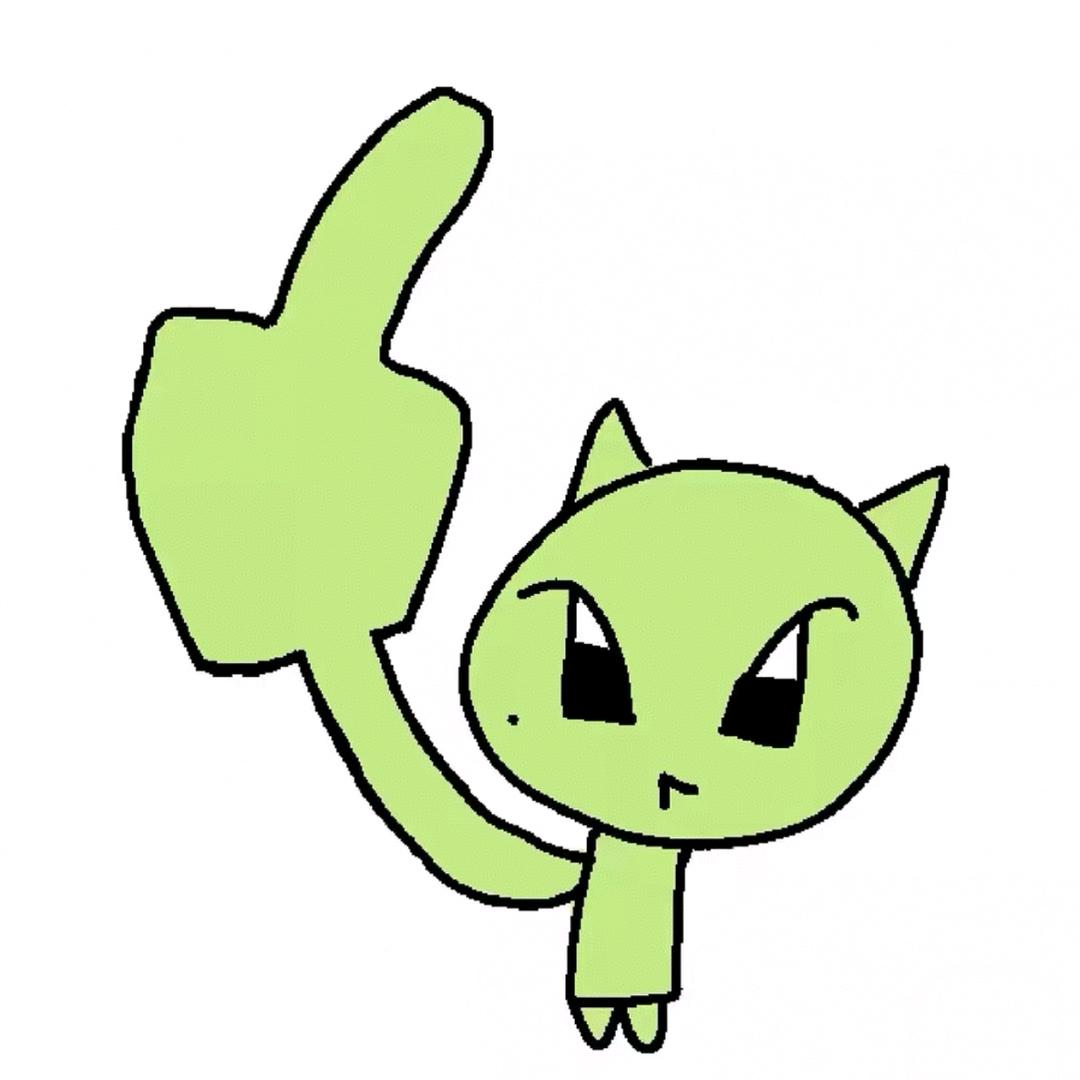 微醺小猫^