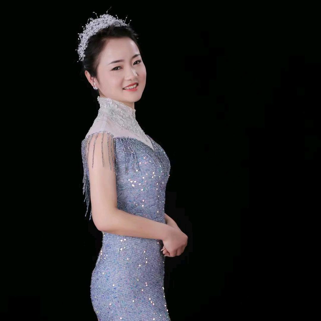 婚礼主持人周娜《搞笑幽默》
