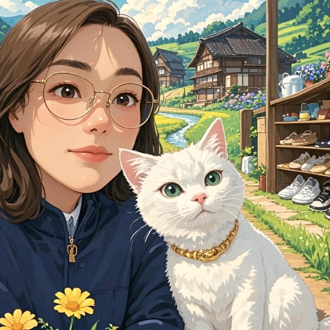 一瓶小祁（七）喜