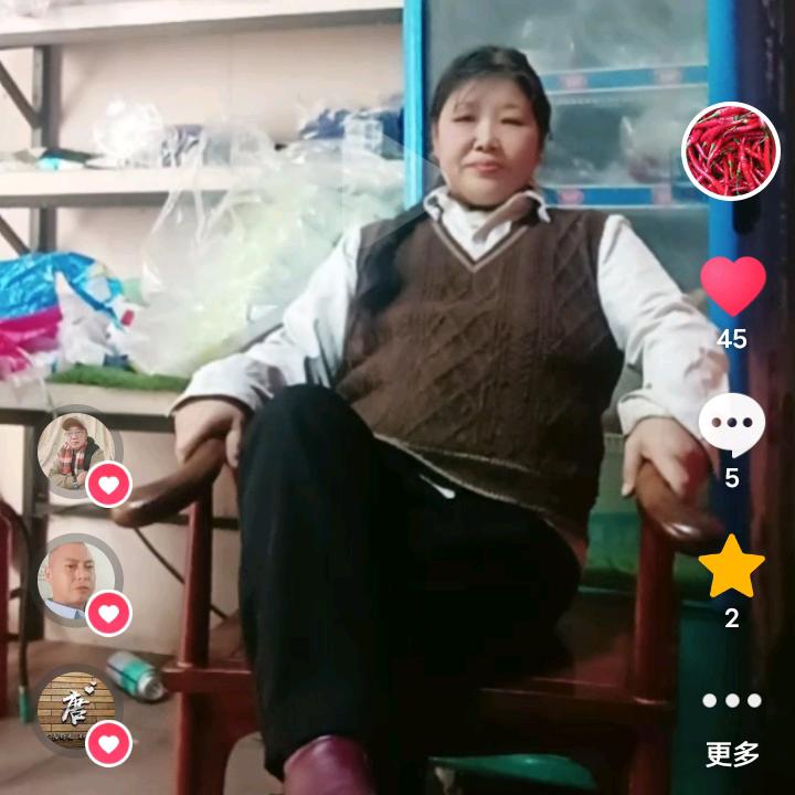 周发容
