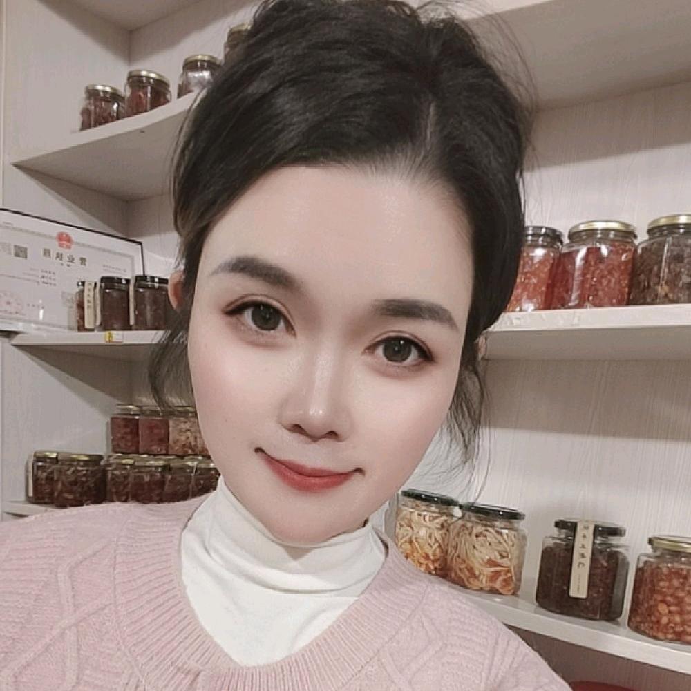 于都英子（农家土特产）