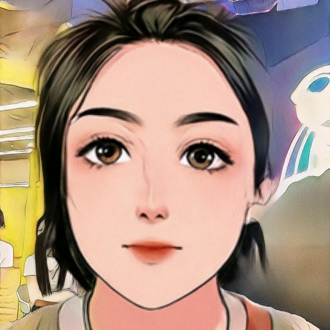 万木春晓