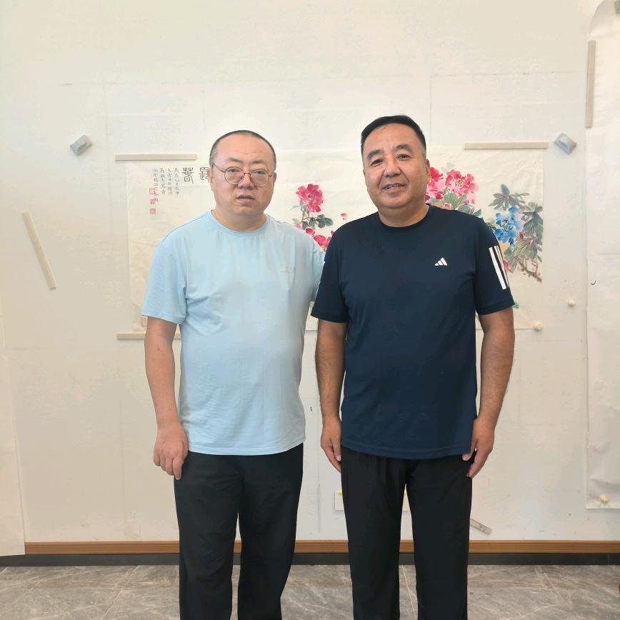 银川唐徕书院
