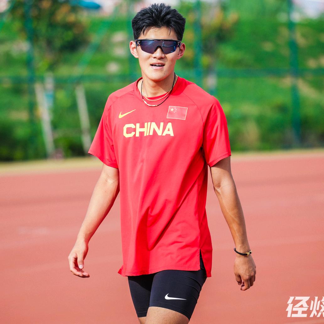 陈圆将Hurdles
