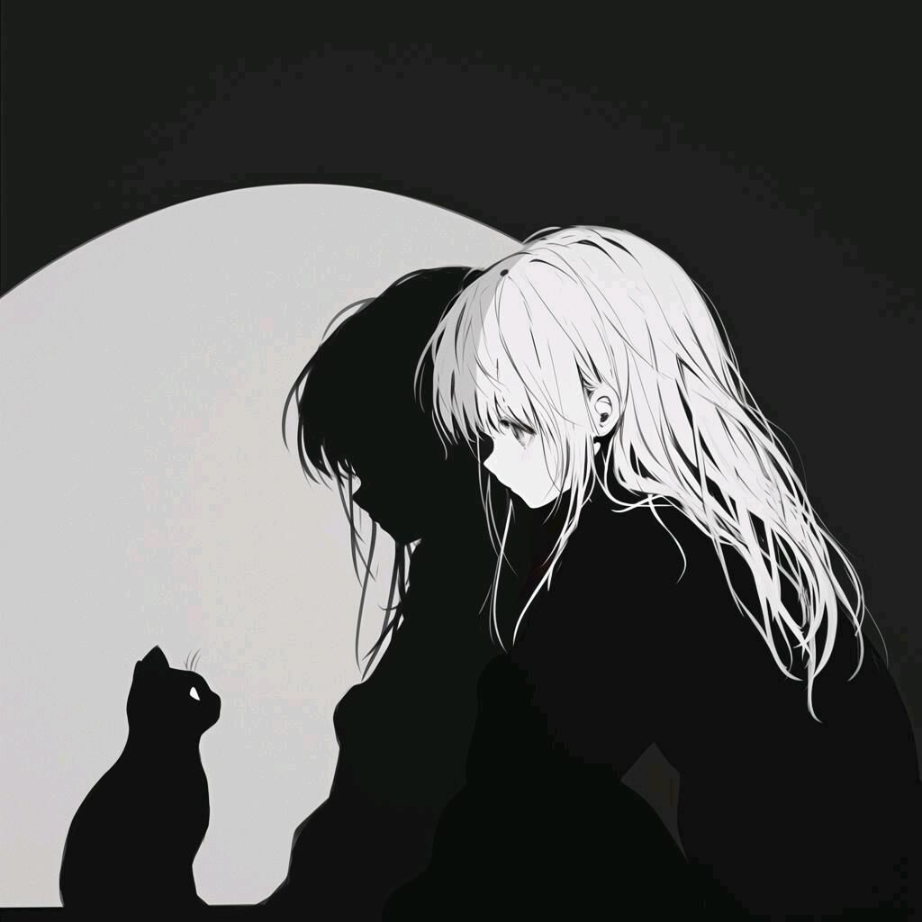 放不下的那个她