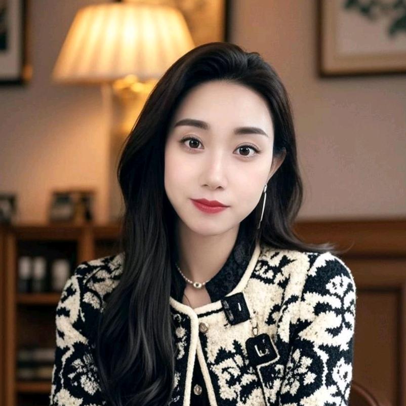 我是杨家将姑娘