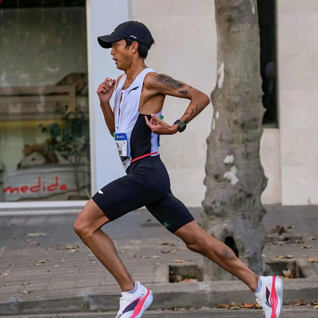 MARONG🏃‍♂️✔