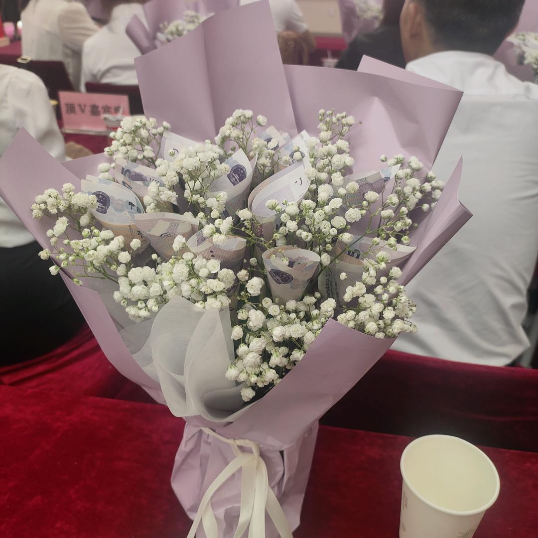 爱唱歌🎤婷妹儿