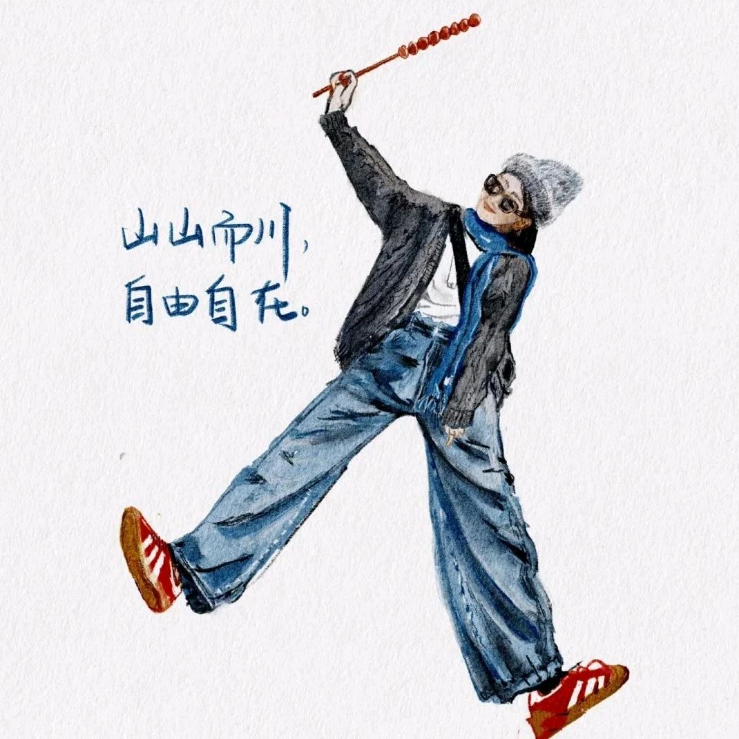 丹姐姐爱吃肉（猪三代）