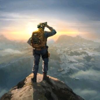 GTI、 超哥【三角洲行动】