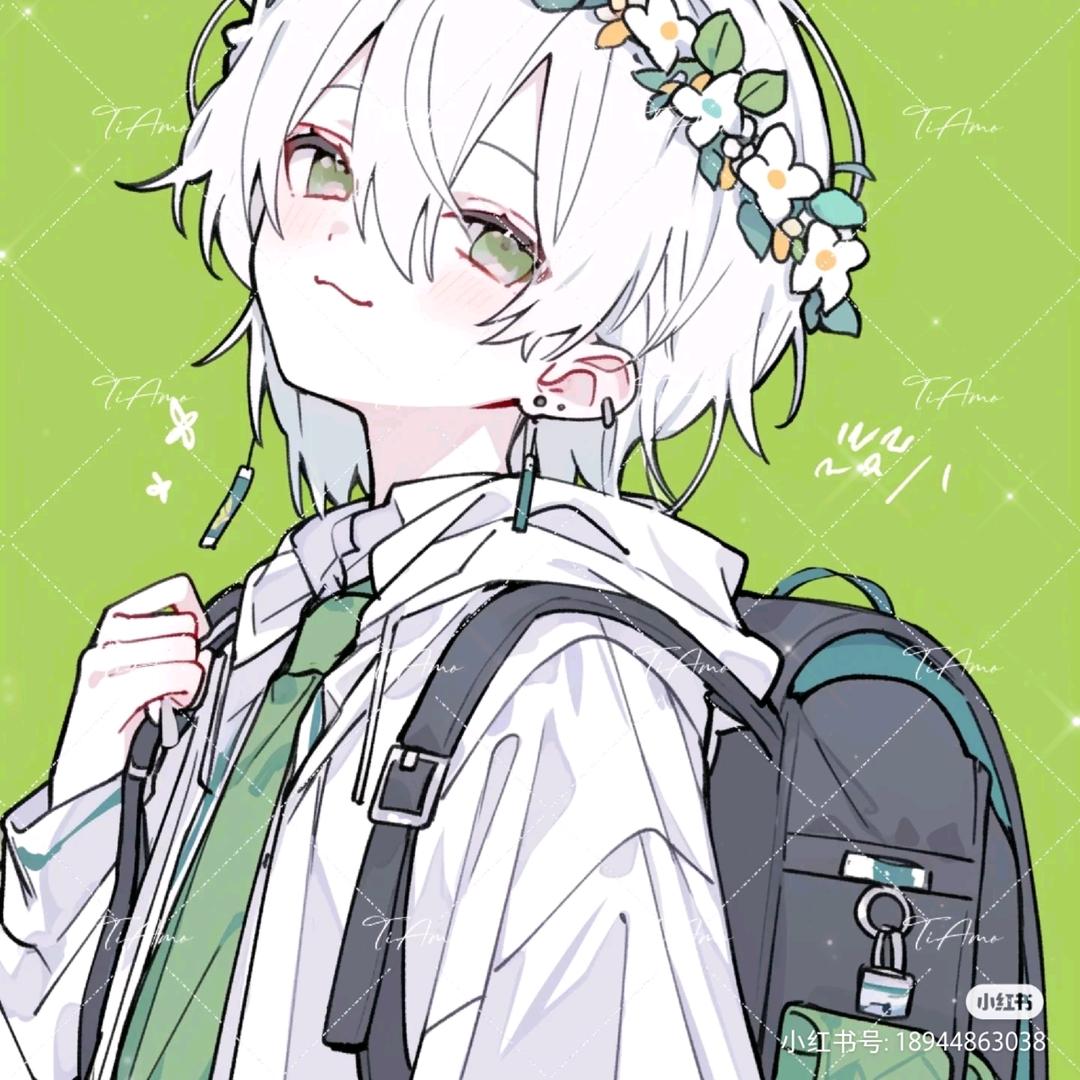 一一