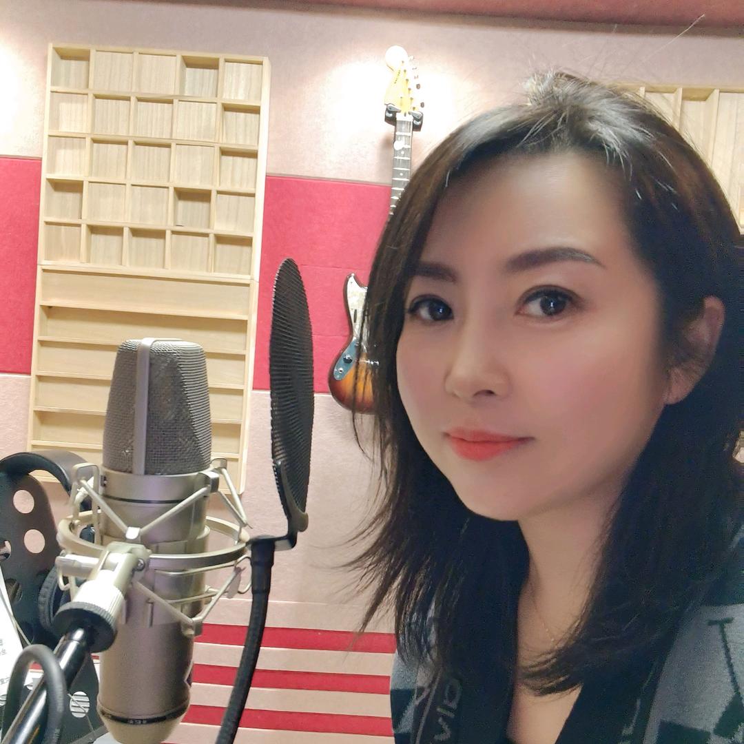 沈阳｜韩君音乐【声乐课堂】