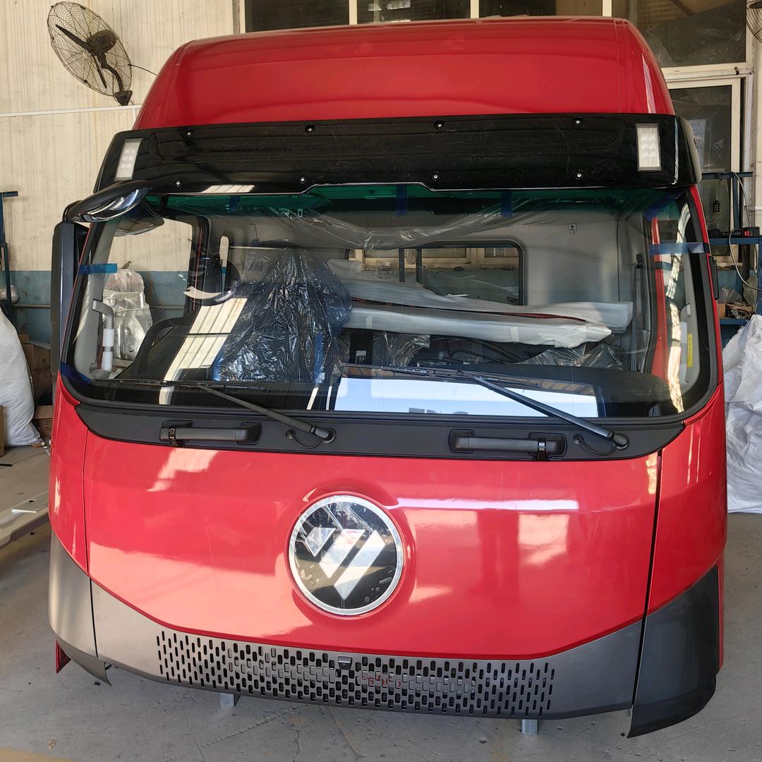 福田车友配中心