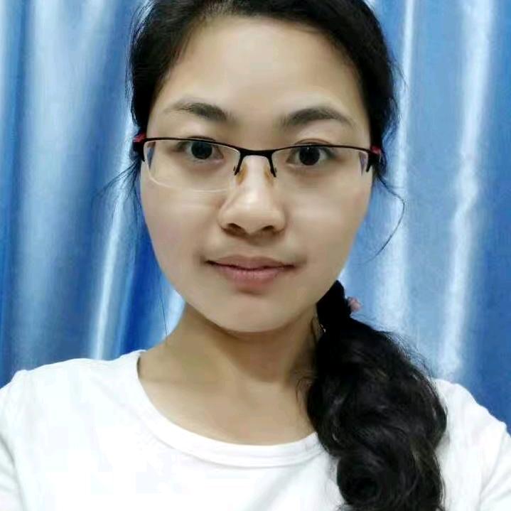 小云朵🌺